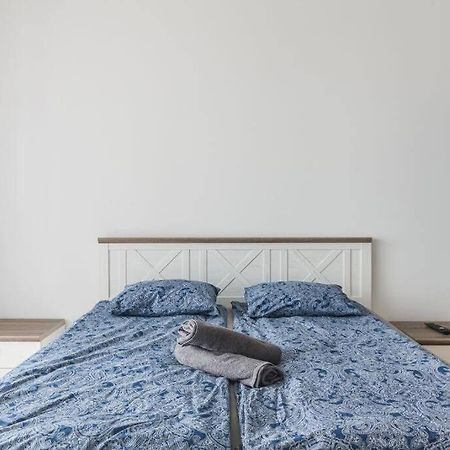 Central Apartments Gdansk - 1W25-21 المظهر الخارجي الصورة
