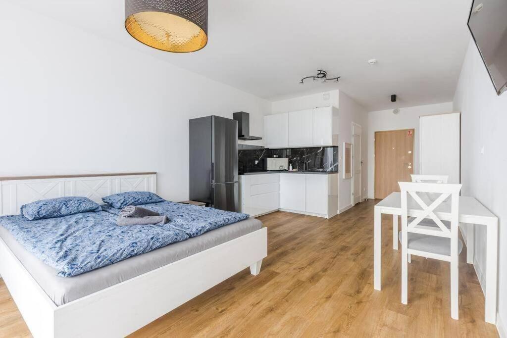 Central Apartments Gdansk - 1W25-21 المظهر الخارجي الصورة
