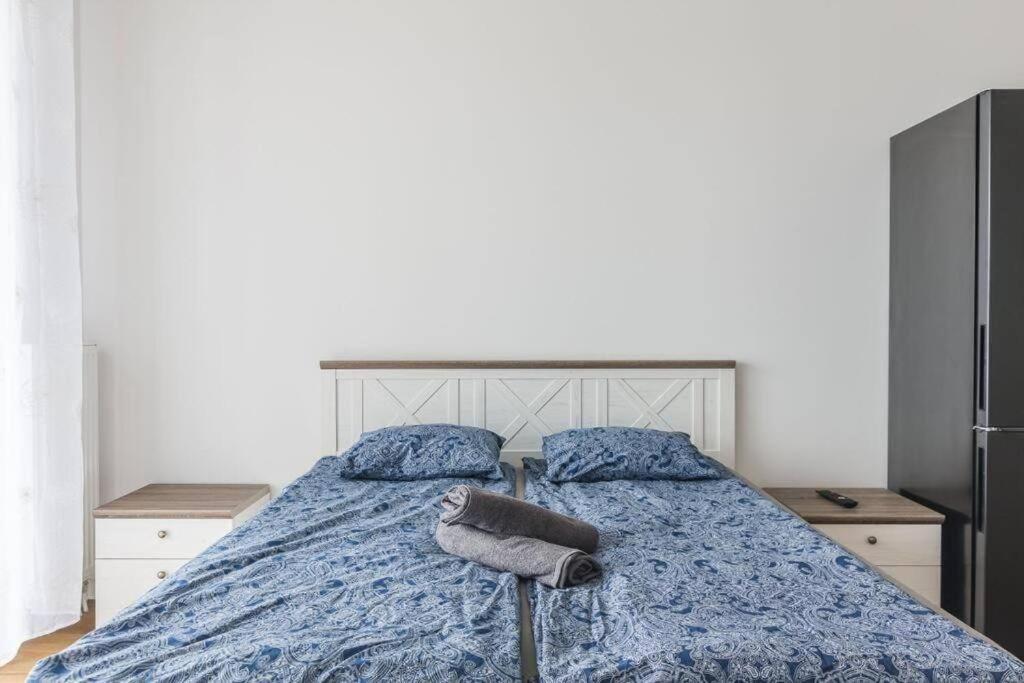 Central Apartments Gdansk - 1W25-21 المظهر الخارجي الصورة