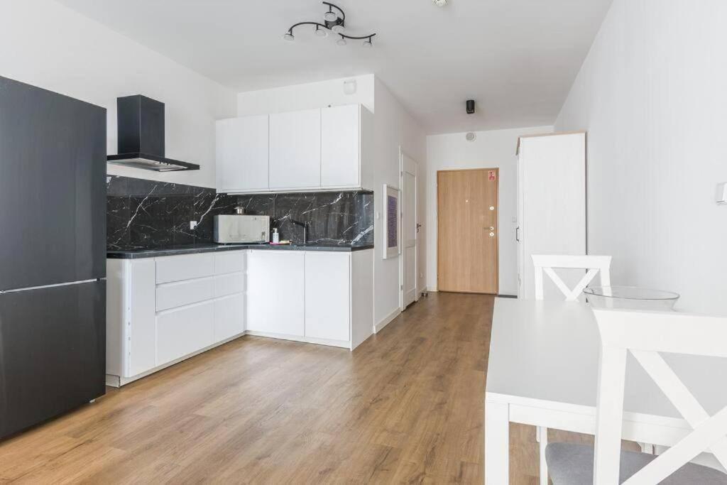 Central Apartments Gdansk - 1W25-21 المظهر الخارجي الصورة