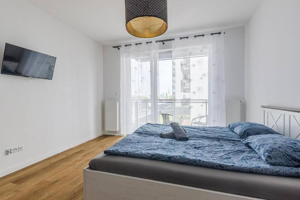 Central Apartments Gdansk - 1W25-21 المظهر الخارجي الصورة