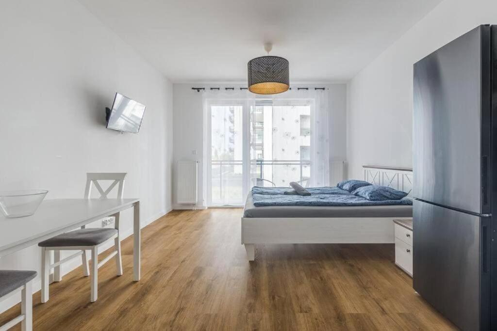 Central Apartments Gdansk - 1W25-21 المظهر الخارجي الصورة