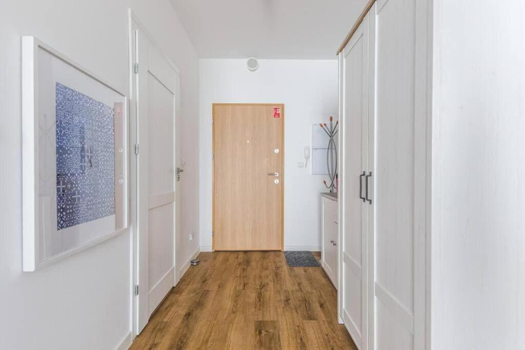 Central Apartments Gdansk - 1W25-21 المظهر الخارجي الصورة